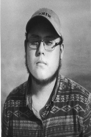 Photo of Andrés Hernández Covarrubias from the Latest Netflix gallery