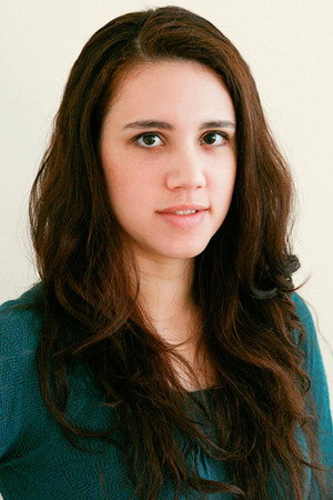 Photo of Diana Maxfield from the Latest Netflix gallery