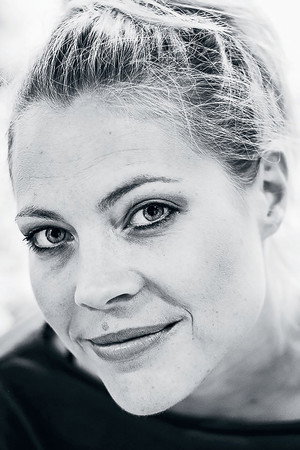 Photo of Jaël Malli from the Latest Netflix gallery