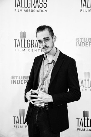 Photo of Mason Vietti from the Latest Netflix gallery
