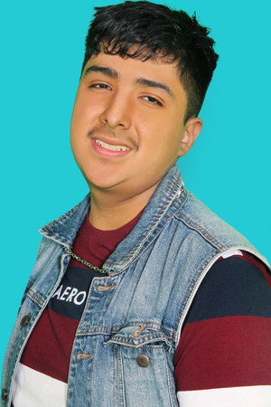 Photo of Alfonso Galarza Rivera from the Latest Netflix gallery