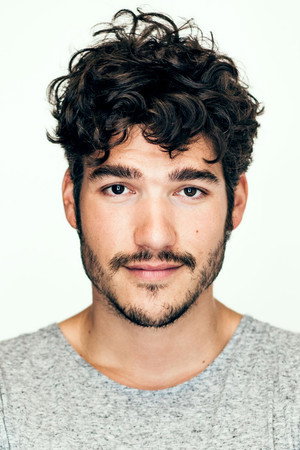 Jason Roy-Léveillée photo