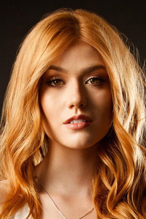 Katherine McNamara photo