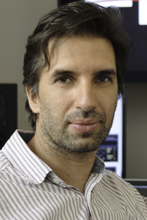 Photo of Cyril Holtz from the Latest Netflix gallery