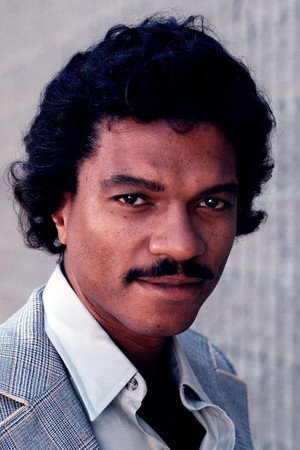 Billy Dee Williams photo