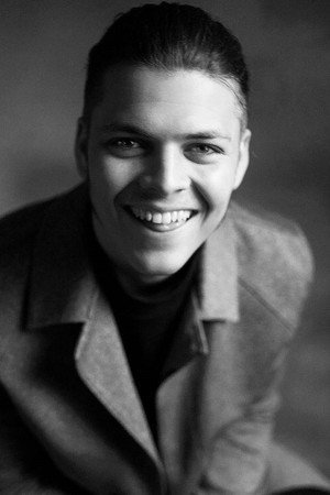 Alex Høgh Andersen photo