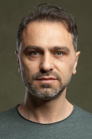 Serdar Orçin photo