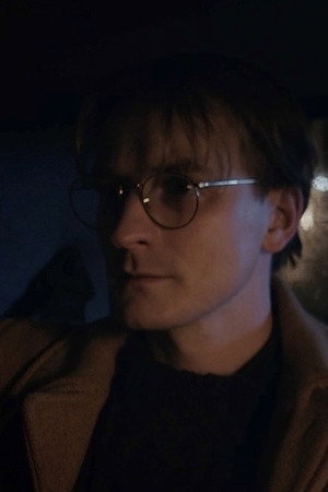 Photo of Toby Jeffries from the Latest Netflix gallery