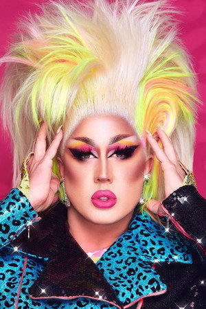 Photo of Tina Burner from the Latest Netflix gallery