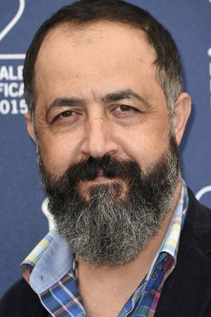 Mehmet Özgür photo