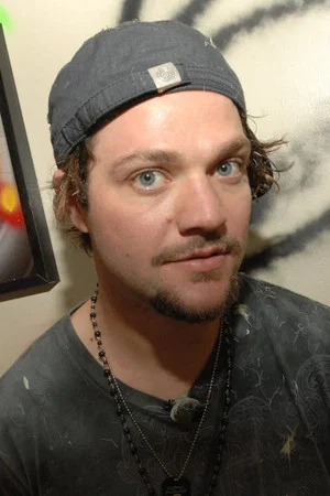 Photo of Bam Margera from the Latest Netflix gallery