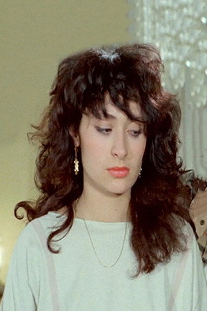 Photo of Liza Malindretou from the Latest Netflix gallery