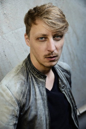 Photo of Simon Rußig from the Latest Netflix gallery