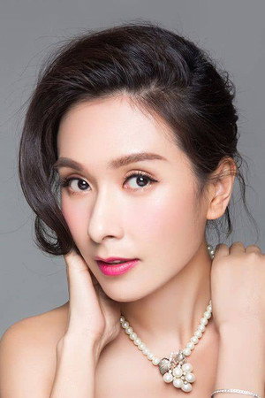 Kristy Yang Rongru photo