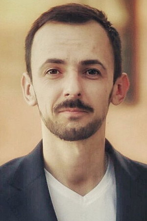 Aleksandr Panekin photo