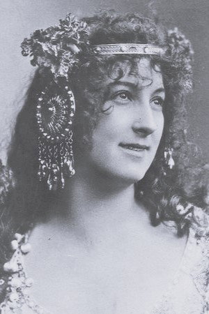 Photo of Maria Reisenhofer from the Latest Netflix gallery