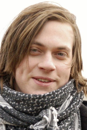 Arthur Berning photo