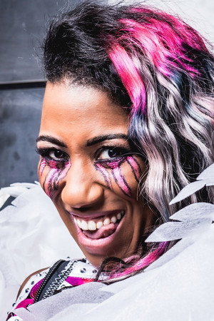 Adrienne Palmer photo