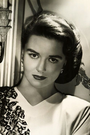 Dorothy Malone photo