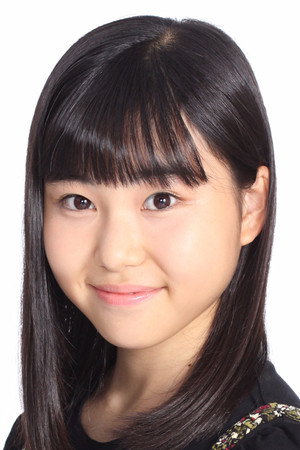 Photo of Shion Shimizu from the Latest Netflix gallery