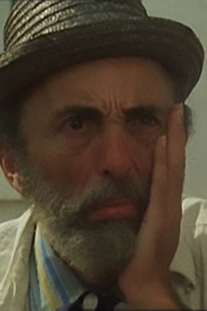 Photo of Herb Goldstein from the Latest Netflix gallery