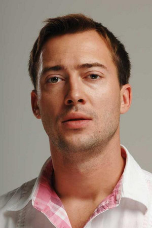 Aleksandr Baranovskiy photo