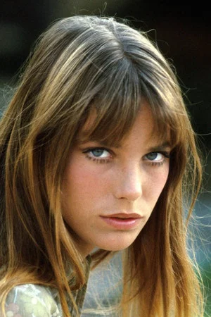 Photo of Jane Birkin from the Latest Netflix gallery
