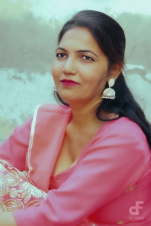 Photo of Sarabjit Kaur from the Latest Netflix gallery