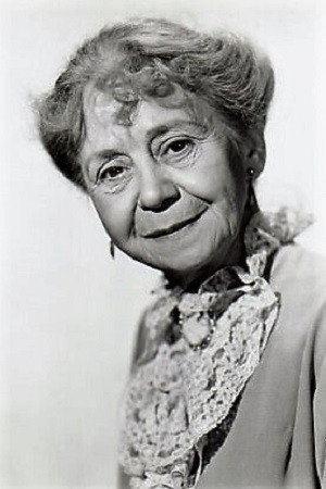 Photo of Ida Moore from the Latest Netflix gallery