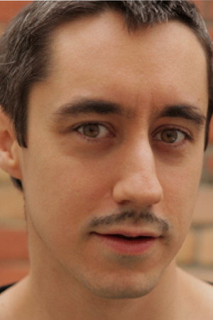 Photo of Pierre Mazingarbe from the Latest Netflix gallery