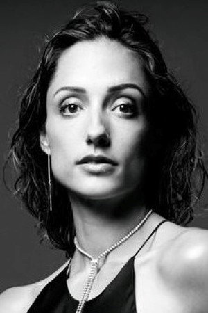 Photo of Dorothée Gilbert from the Latest Netflix gallery