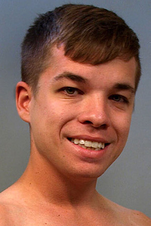 Photo of Aaron Tyler from the Latest Netflix gallery