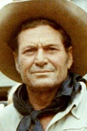 Chuck Roberson photo