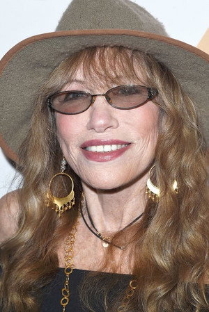 Photo of Carly Simon from the Latest Netflix gallery