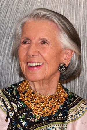 Photo of Meda Mládek from the Latest Netflix gallery