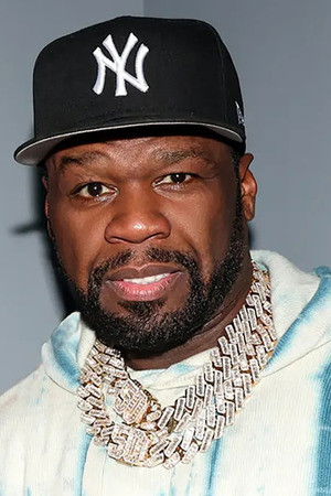 50 Cent photo