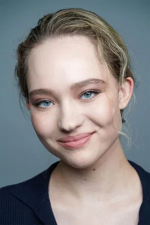 Alexandra Kiseleva photo