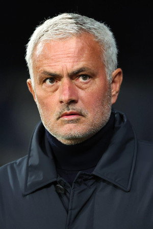 José Mourinho photo