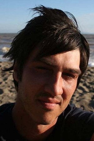 Photo of Luca Bergamaschi from the Latest Netflix gallery
