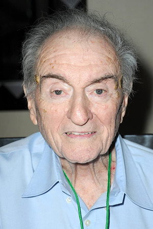 Jason Wingreen photo