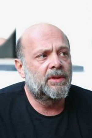 Photo of Christos Sapountzis from the Latest Netflix gallery