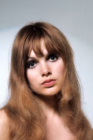 Madeline Smith photo