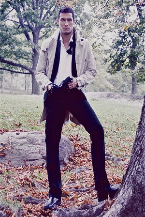 Photo of Wayne Stephens from the Latest Netflix gallery