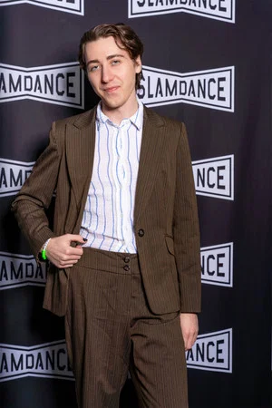 Photo of Sam Tricomo from the Latest Netflix gallery