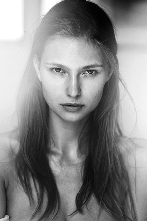 Photo of Karolina Szymczak from the Latest Netflix gallery