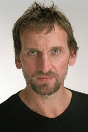 Christopher Eccleston photo