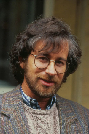 Steven Spielberg photo