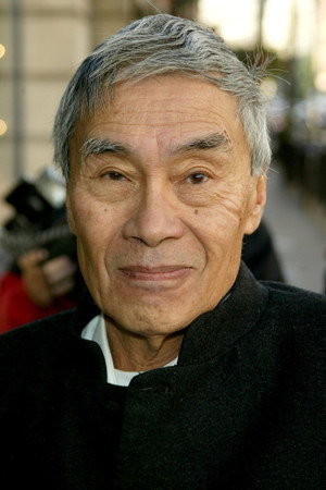 Burt Kwouk photo