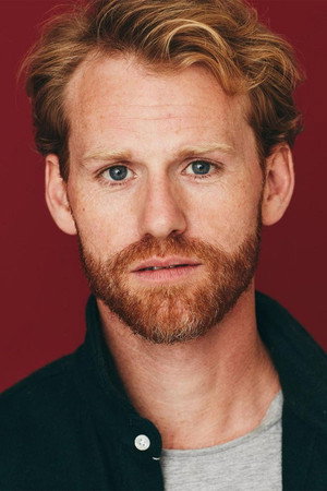 Cyron Melville photo