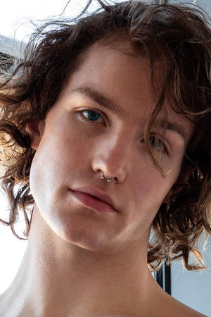 Photo of Hazel Hoffman from the Latest Netflix gallery
